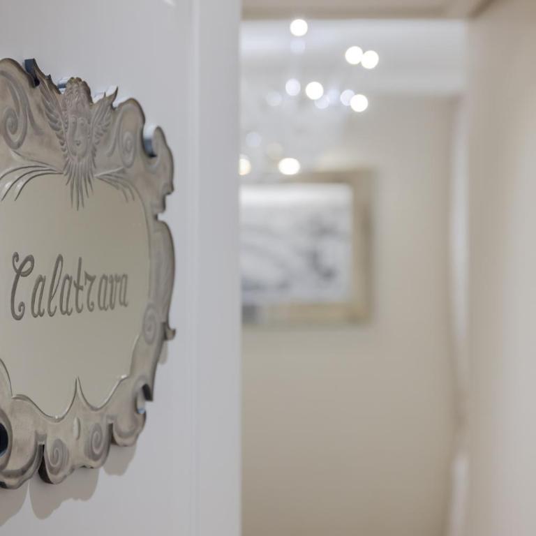 Cà dell'Arte Boutique - Camera Superior Matrimoniale/Doppia con Letti Singoli - 4