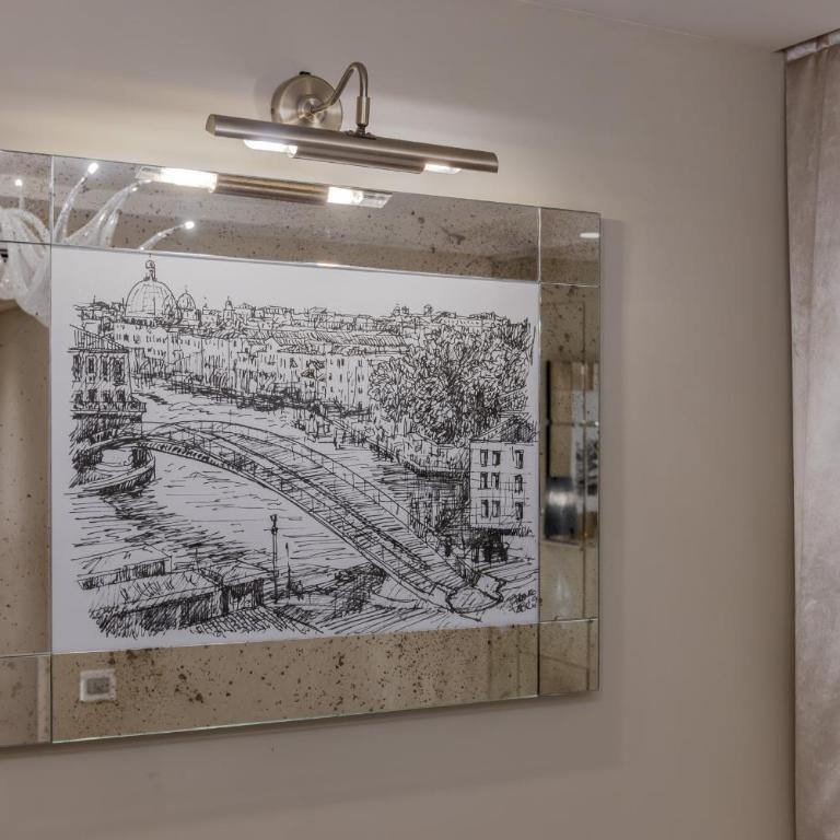 Cà dell'Arte Boutique - Camera Superior Matrimoniale/Doppia con Letti Singoli - 9