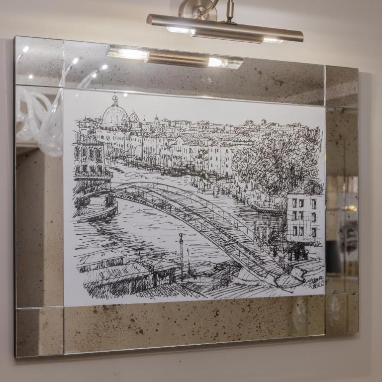 Cà dell'Arte Boutique - Camera Superior Matrimoniale/Doppia con Letti Singoli - 10