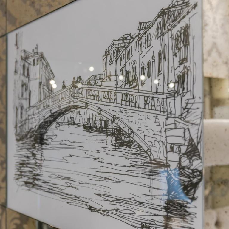 Cà dell'Arte Boutique - Camera Superior Matrimoniale/Doppia con Letti Singoli - 18