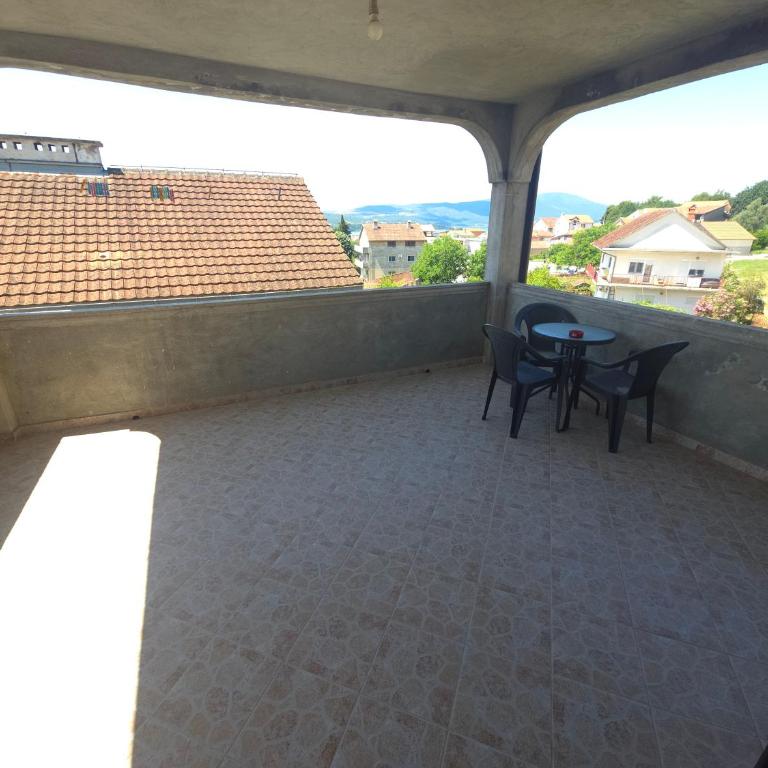 Apartman Petrović - Apartman sa 1 Spavaćom Sobom - 3