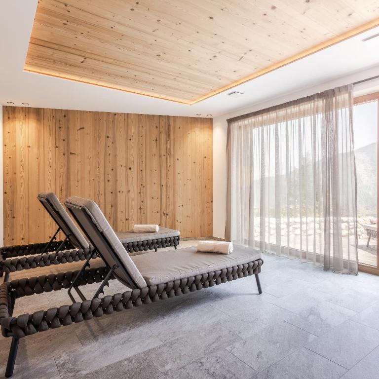 Chalet Esther - Casa Vacanze con 3 Camere da Letto - 19