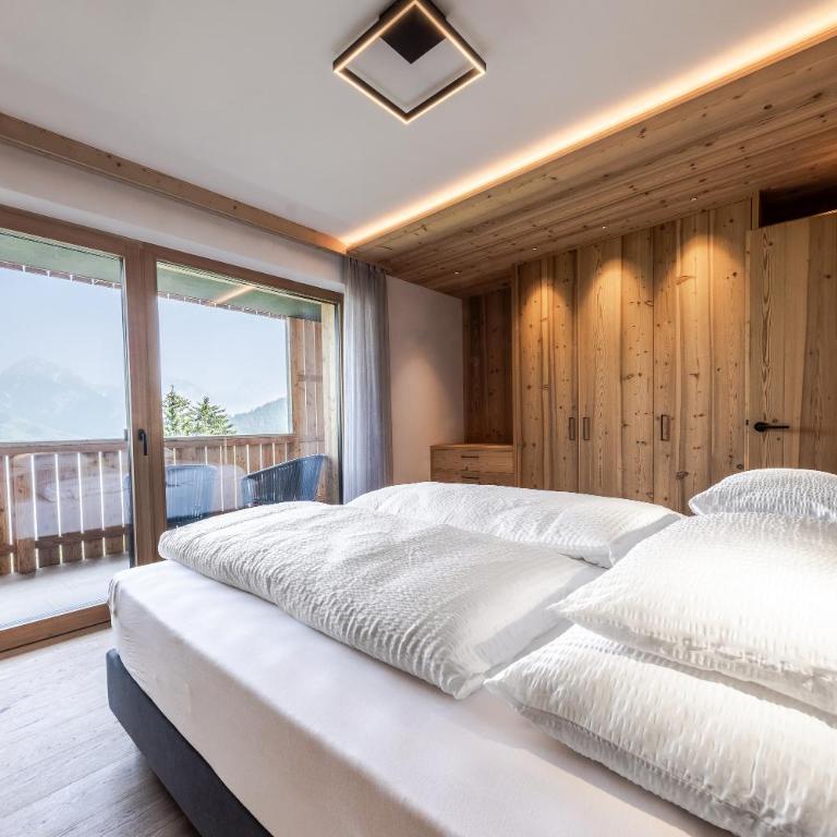 Chalet Esther - Casa Vacanze con 3 Camere da Letto - 21