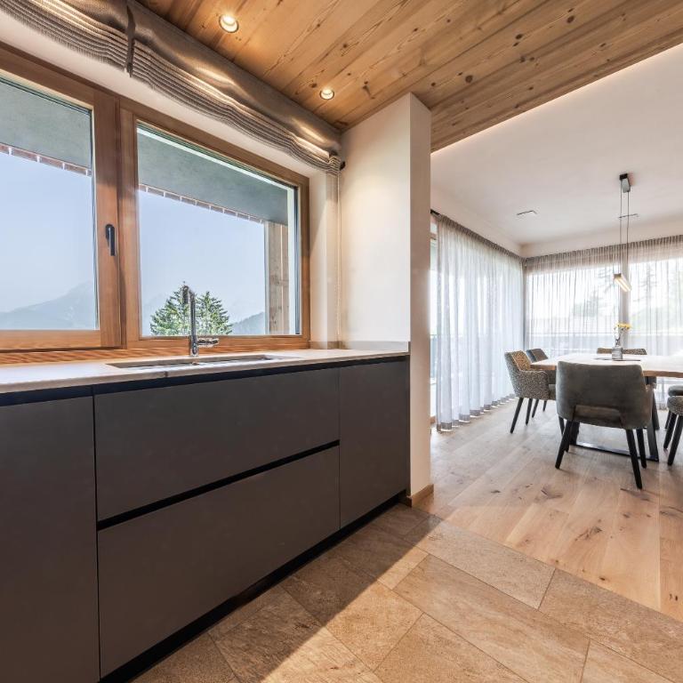 Chalet Esther - Casa Vacanze con 3 Camere da Letto - 23