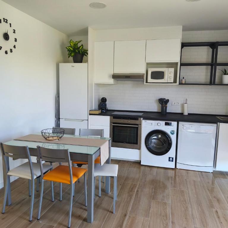 Los Colores de Eris - Haus mit 2 Schlafzimmern - 29