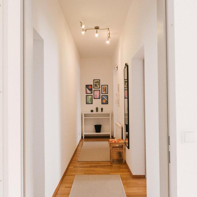 Herzstück Graz - Wohnung für Familien & Freunde - Appartement 2 Chambres - 14