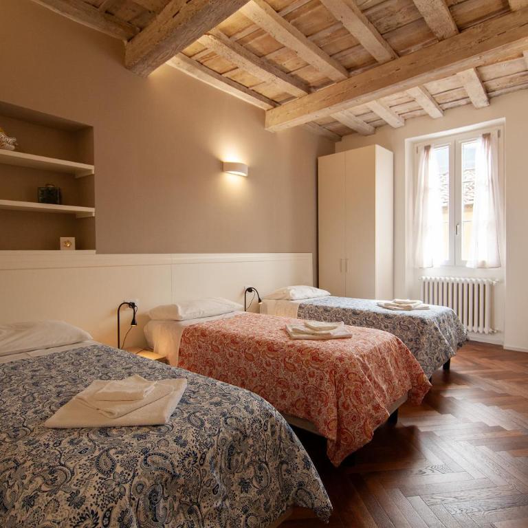 Vista Duomo, Terrazzino privato, 3 camere, 3 bagni - Appartamento con 3 Camere da Letto e con Vista - 18