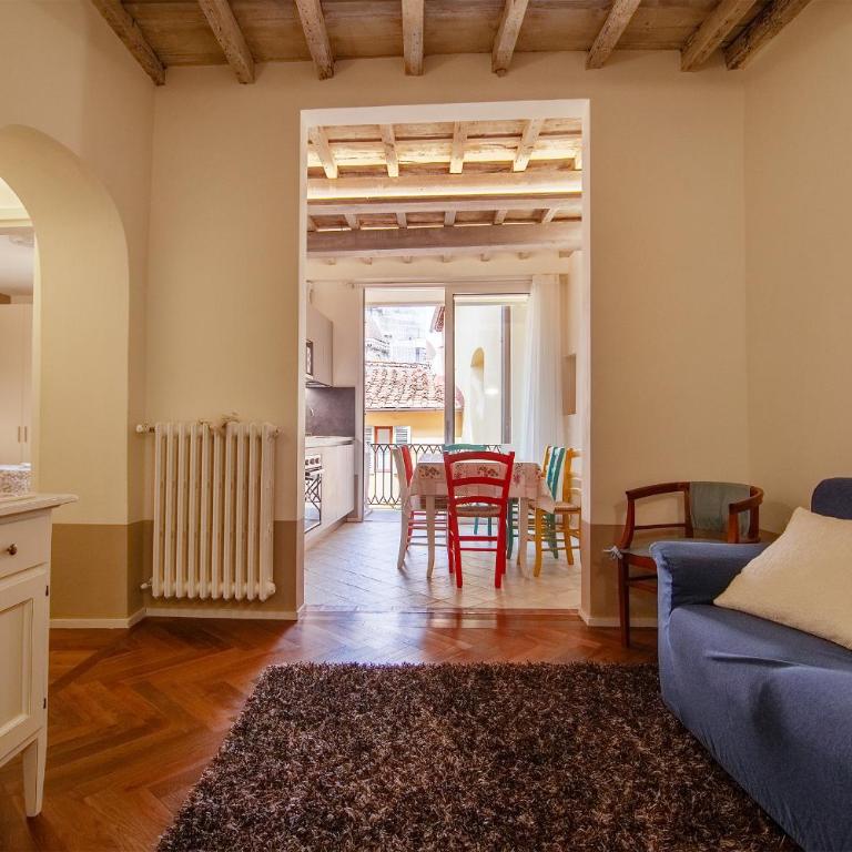 Vista Duomo, Terrazzino privato, 3 camere, 3 bagni - Appartamento con 3 Camere da Letto e con Vista - 11