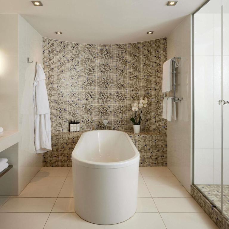 Sofitel Paris Arc De Triomphe - Suite Junior - 1