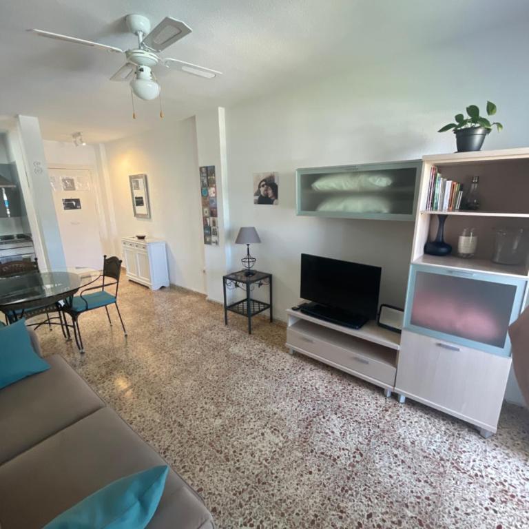 Apartamento atenas 76 - One-Bedroom Apartment - 7
