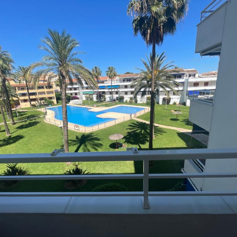 Apartamento atenas 76 - One-Bedroom Apartment - 11