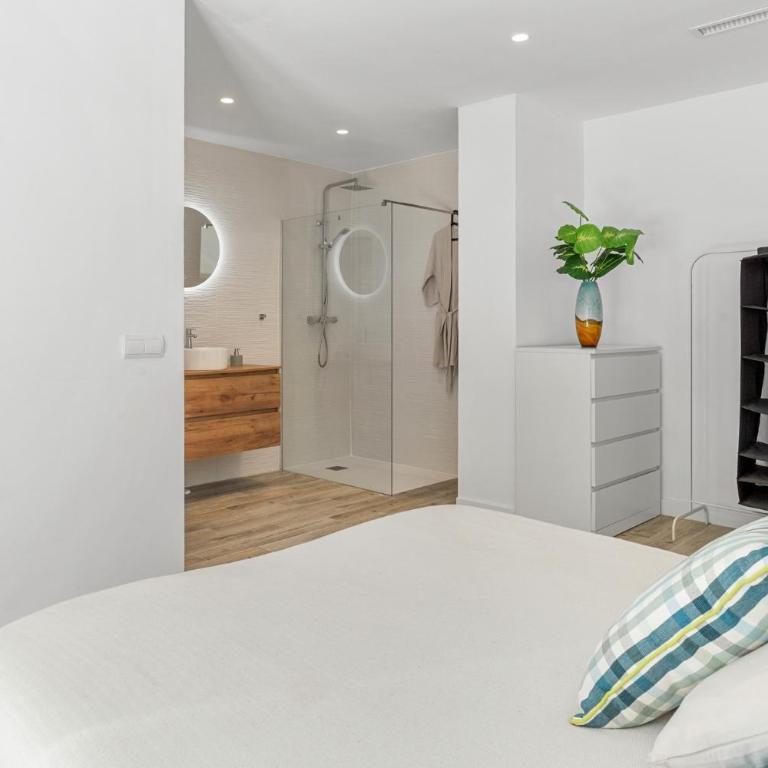 Jardines A118 - Maison 3 Chambres - 20