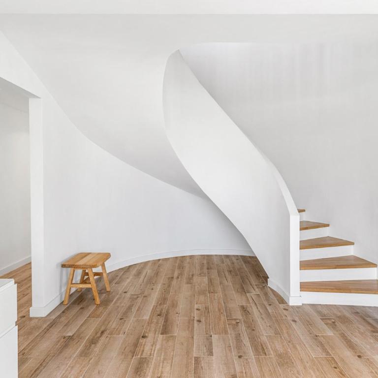 Jardines A118 - Maison 3 Chambres - 11