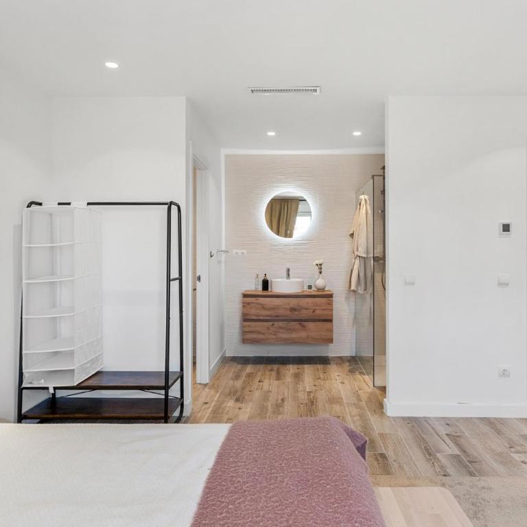 Jardines A118 - Maison 3 Chambres - 13