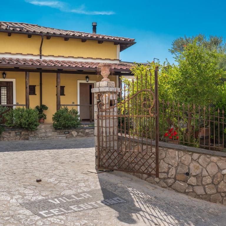 Celentano House, Immersed in the authentic setting of Vico Equense! - Appartamento con 2 Camere da Letto e Terrazza - 19