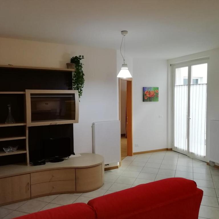 Bilocale in centro al paese - One-Bedroom Apartment - 1