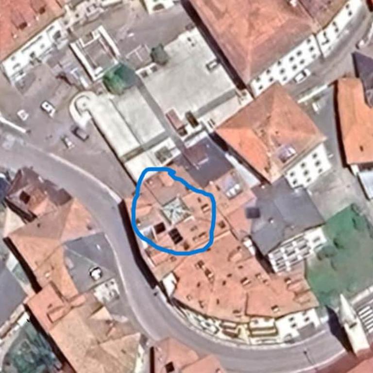 Bilocale in centro al paese - One-Bedroom Apartment - 4
