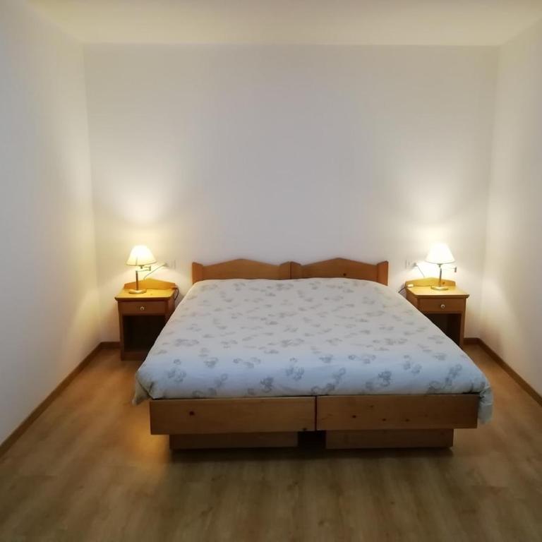 Bilocale in centro al paese - One-Bedroom Apartment - 5