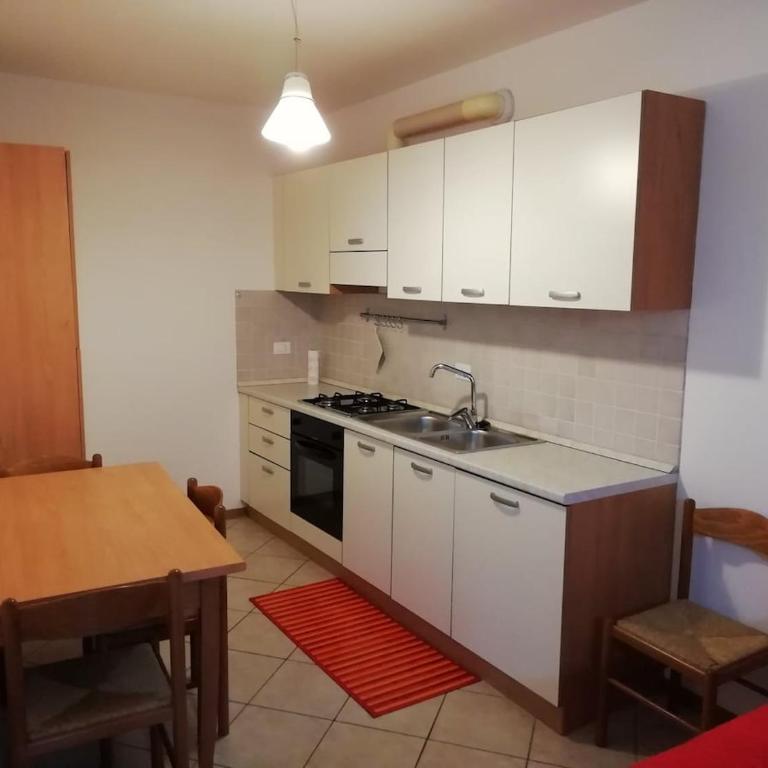 Bilocale in centro al paese - One-Bedroom Apartment - 7
