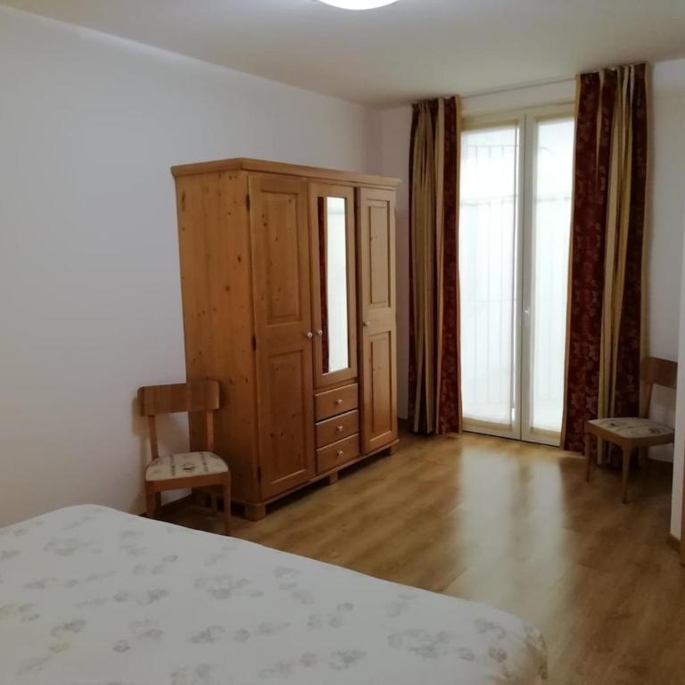 Bilocale in centro al paese - One-Bedroom Apartment - 8
