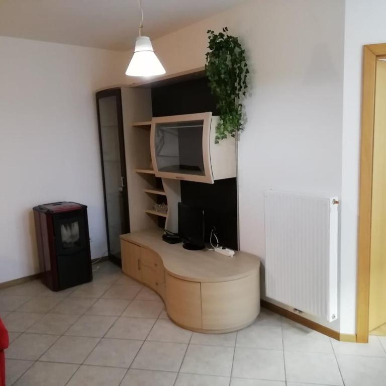 Bilocale in centro al paese - One-Bedroom Apartment - 9