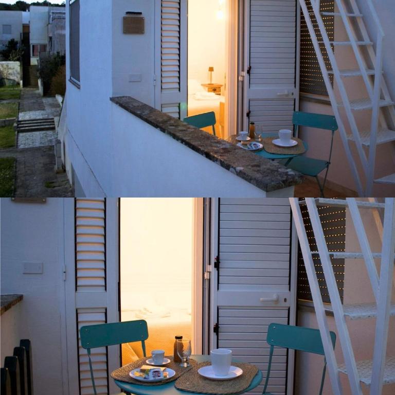La Petite Room - Appartamento con 1 Camera da Letto - 17