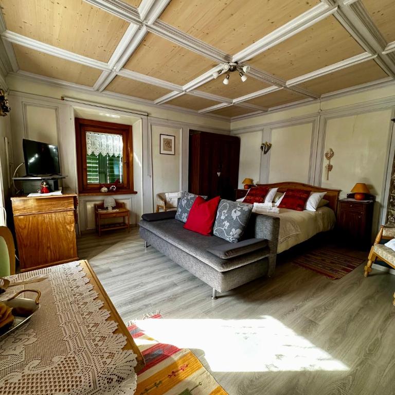 Grandma's house in Carano - Appartamento con 2 Camere da Letto - 8