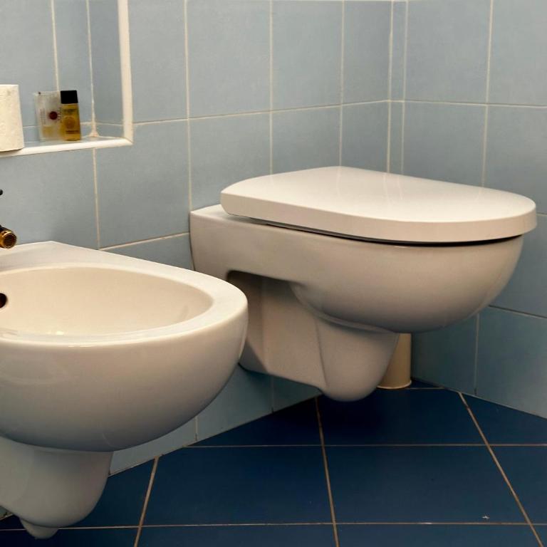Grandma's house in Carano - Appartamento con 2 Camere da Letto - 18