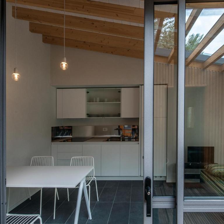 Conero Azzurro - Chalet con 2 Camere da Letto - 3