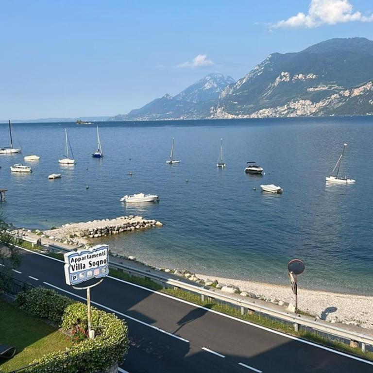 Villa Sogno - Appartamento con 2 Camere da Letto - 1