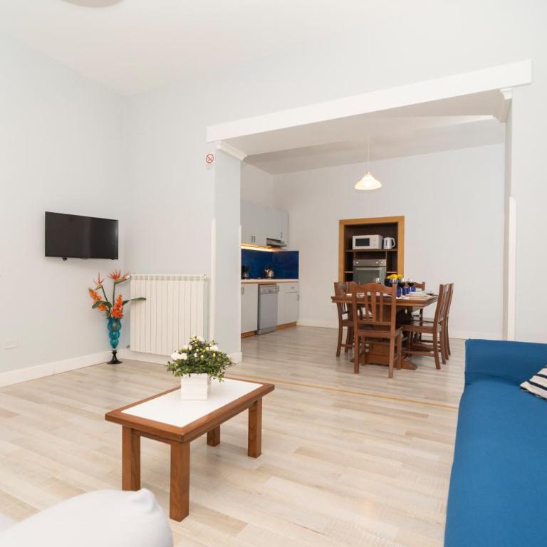 Celentano House, Immersed in the authentic setting of Vico Equense! - Appartamento con 2 Camere da Letto e Terrazza - 4