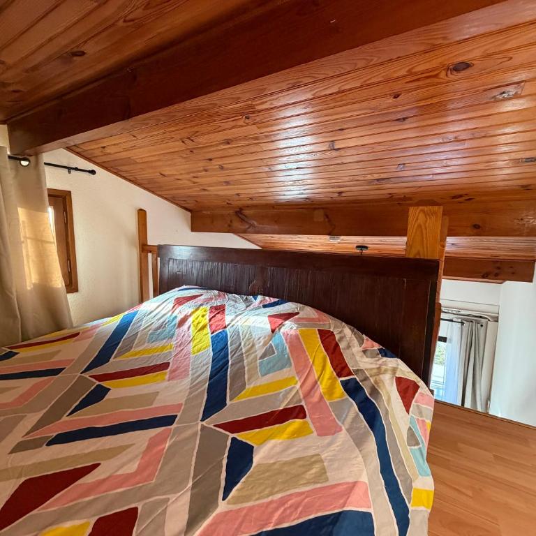 Maison et Appartement Indépendant , 10 Personnes , 5 min des Lacs et 10 min de l'océan - Casa de 5 dormitorios - 5