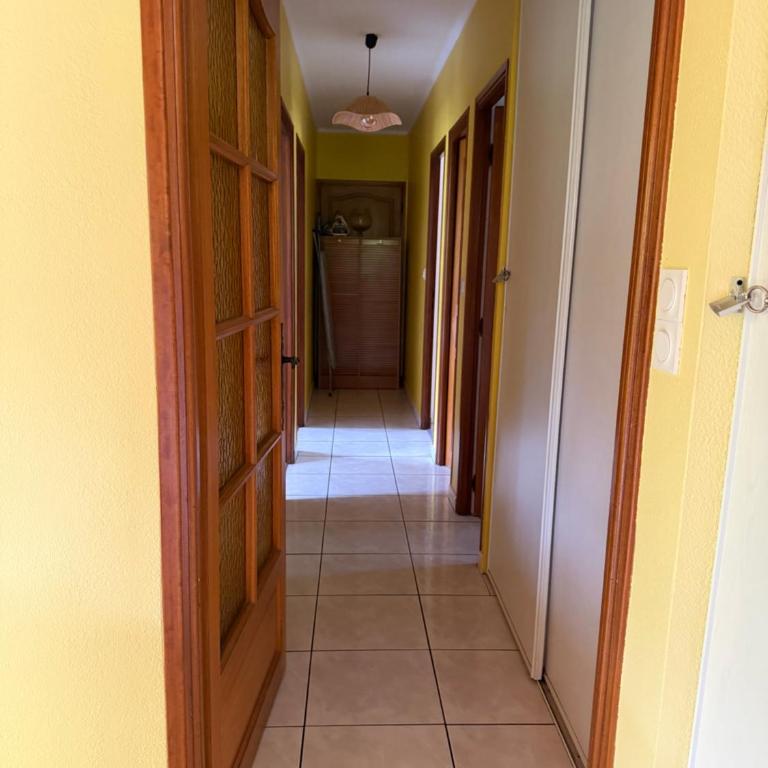 Maison et Appartement Indépendant , 10 Personnes , 5 min des Lacs et 10 min de l'océan - Casa de 5 dormitorios - 35