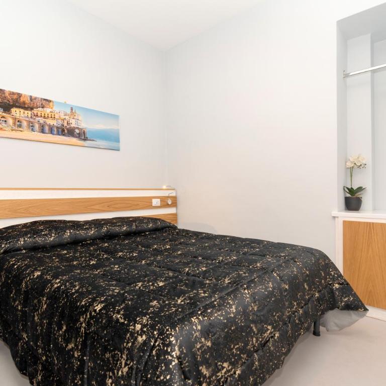 Celentano House, Immersed in the authentic setting of Vico Equense! - Appartamento con 2 Camere da Letto e Terrazza - 14