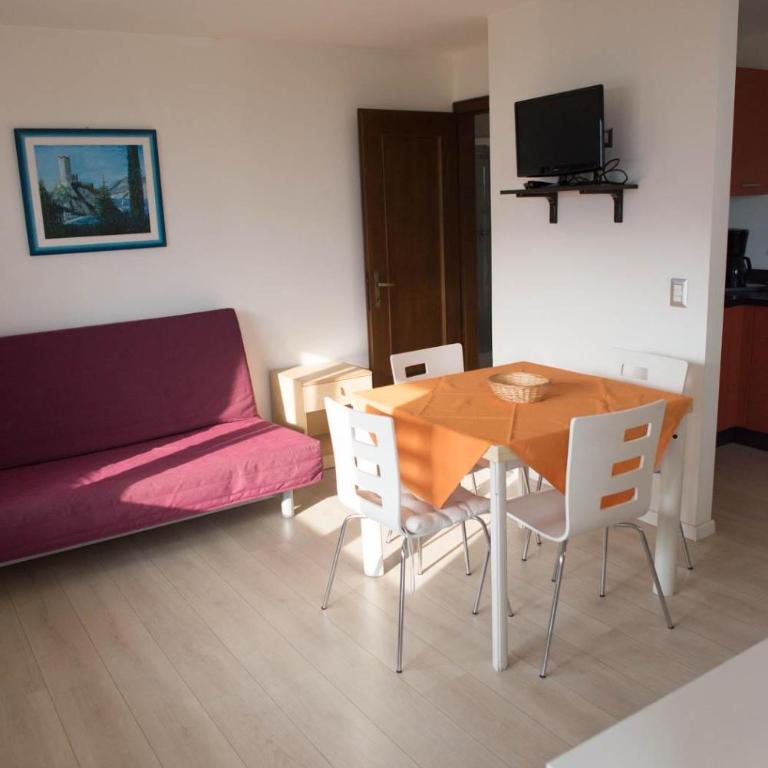 Villa Sogno - Appartamento con 1 Camera da Letto - 2