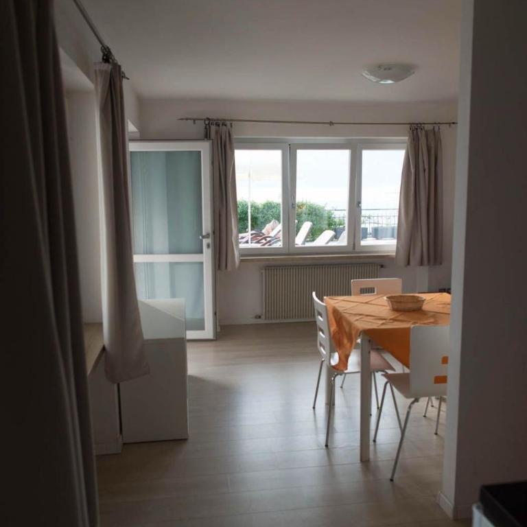 Villa Sogno - Appartamento con 1 Camera da Letto - 3