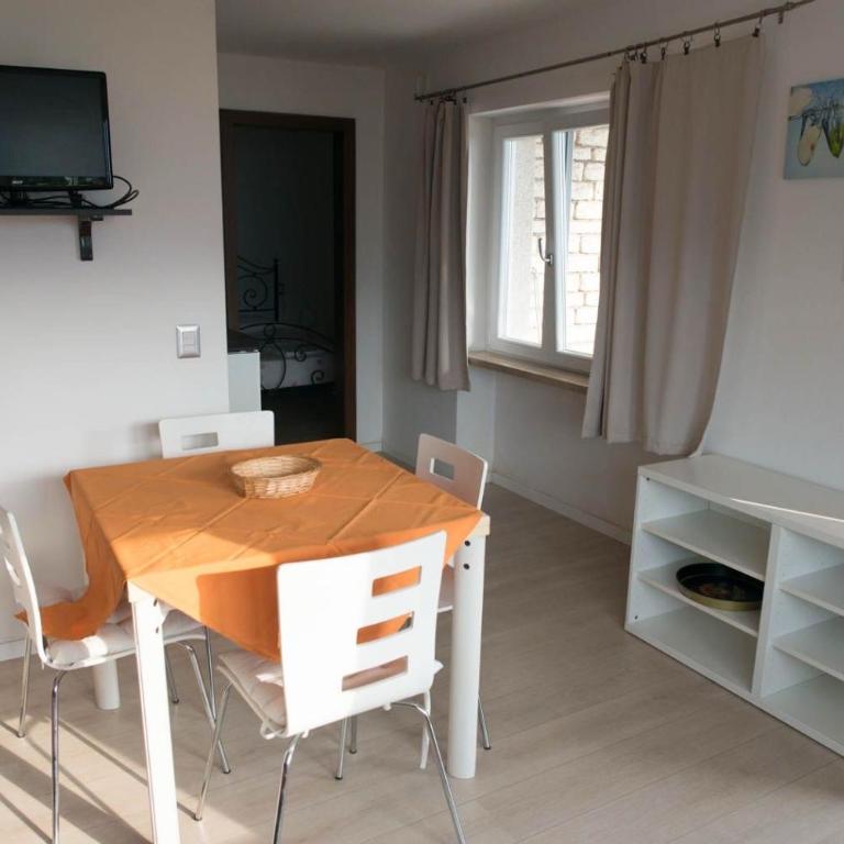 Villa Sogno - Appartamento con 1 Camera da Letto - 4