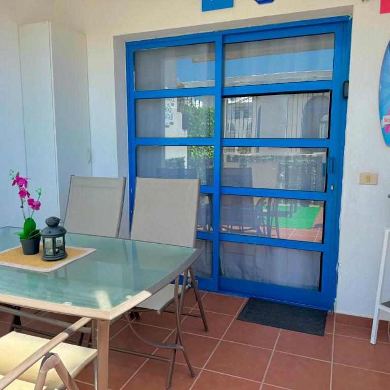 Casa Estrella - One-Bedroom Apartment - 6