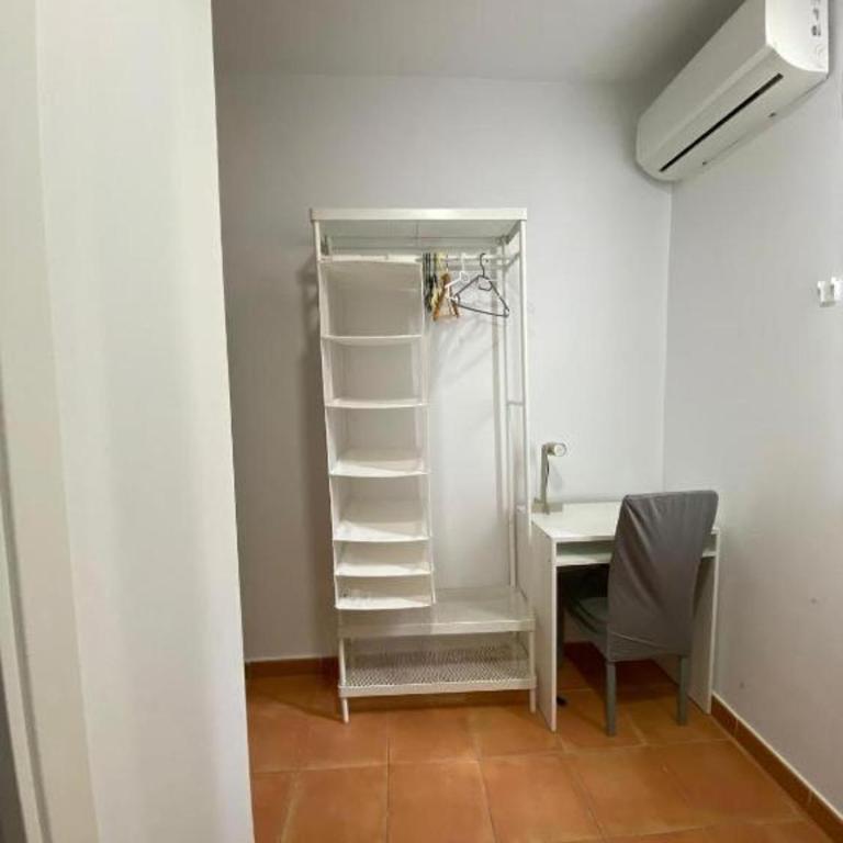 La Casa Azul - Habitación Individual - 3