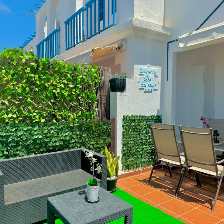 Casa Estrella - One-Bedroom Apartment - 29