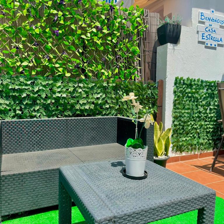 Casa Estrella - One-Bedroom Apartment - 38