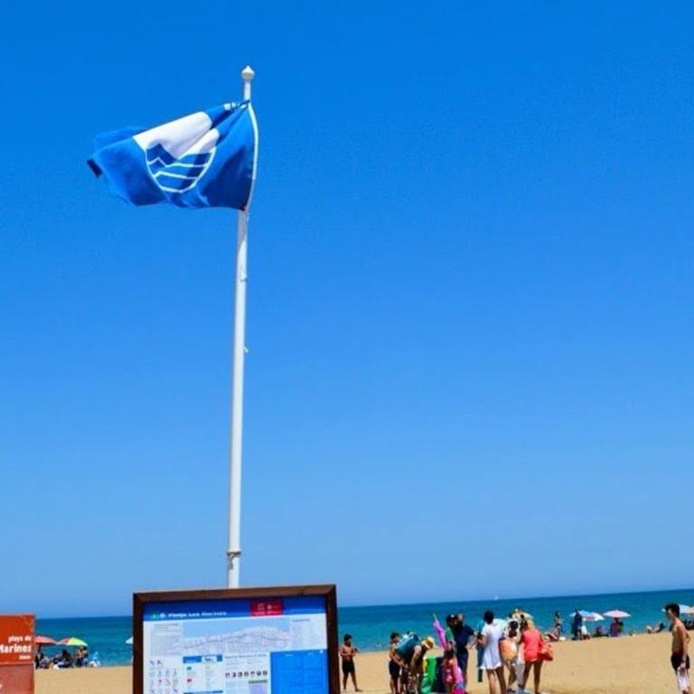 L Alba Denia Style and Comfort 100 Meters from the Sea - Apartamento de 2 dormitorios - 26