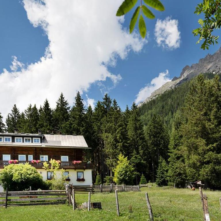 Kramlhof - by myNests - Doppelzimmer mit Gartenblick - 2