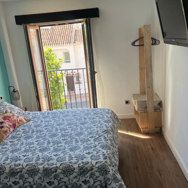 Apartamento Doña Pia - Apartamento - 5
