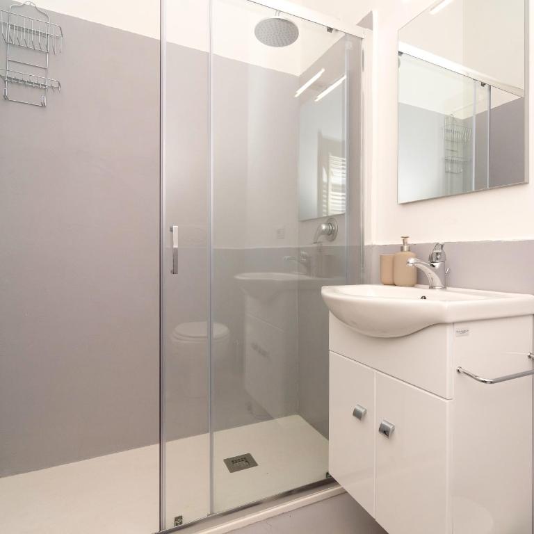Celentano House, Immersed in the authentic setting of Vico Equense! - Appartamento con 2 Camere da Letto e Terrazza - 12