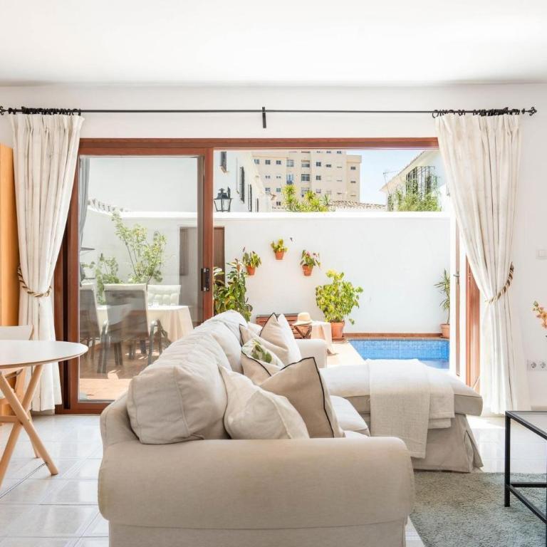 Casa Pueblo Lopez - Casa de 2 dormitorios - 11