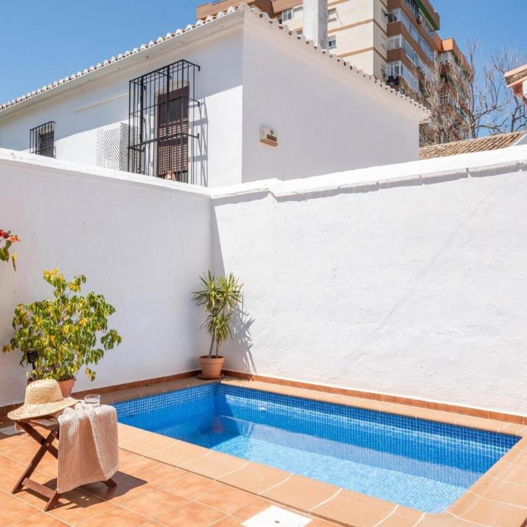 Casa Pueblo Lopez - Casa de 2 dormitorios - 6