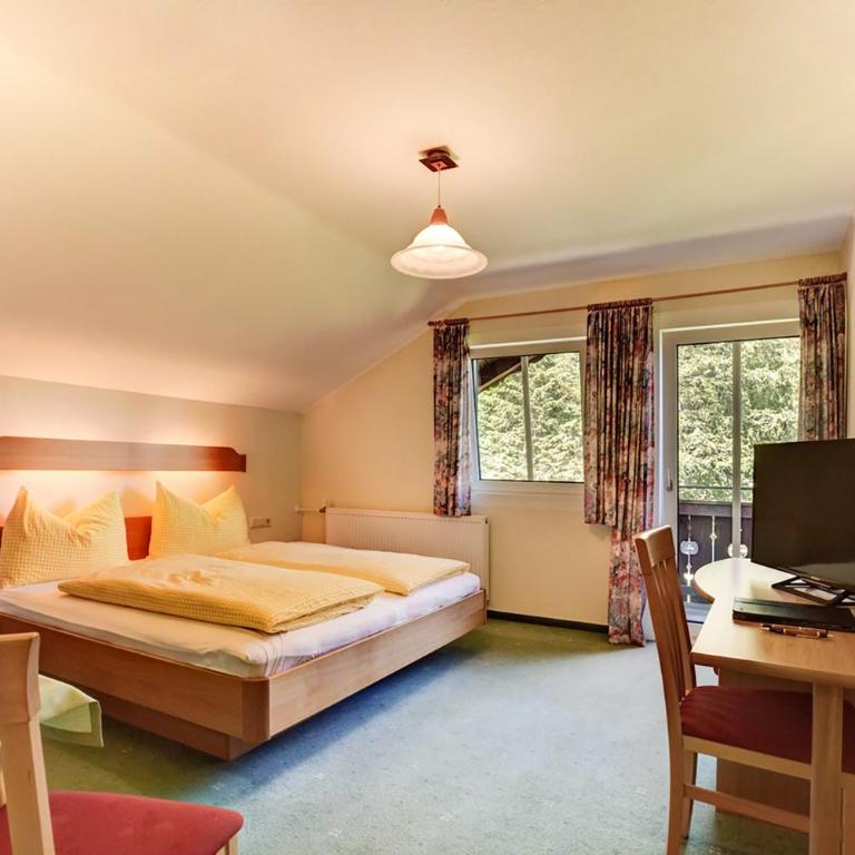 Kramlhof - by myNests - Doppelzimmer - 2