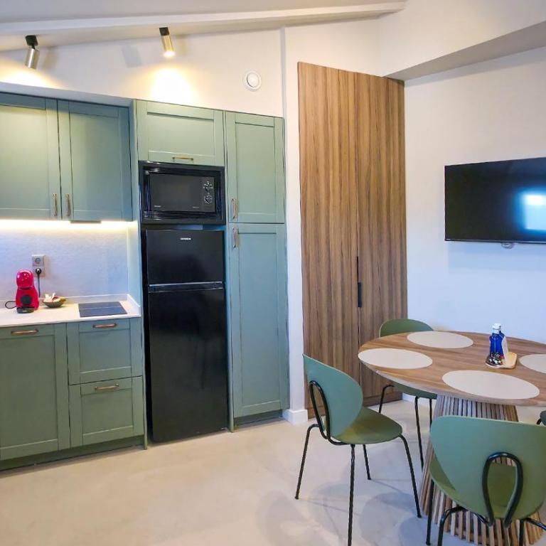 Heritage apartamentos - Apartamento Estudio - 3