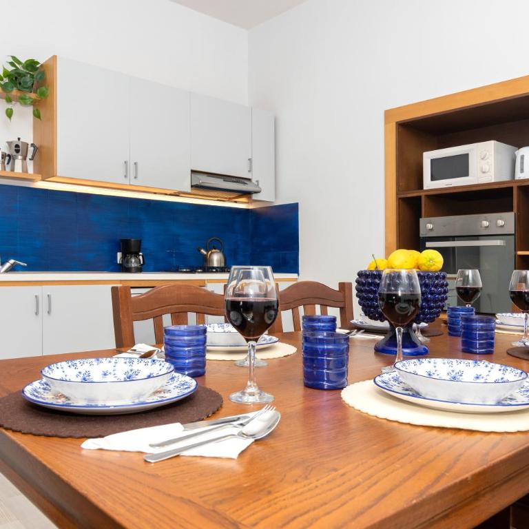 Celentano House, Immersed in the authentic setting of Vico Equense! - Appartamento con 2 Camere da Letto e Terrazza - 6